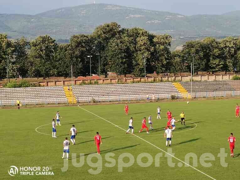 Radnicki Pirot vs Buducnost Popovac - Head to Head for 29 July